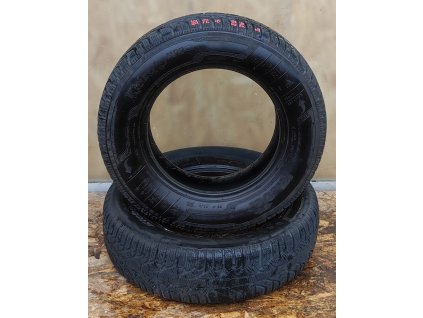 Kleber Krisalp HP2 185/70 R14 88T M+S Sada 2 ks pneu zimní