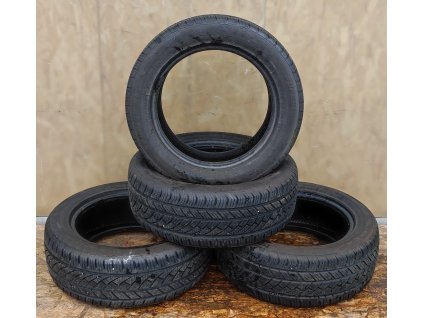 Superia Ecoblue 4S   215/55 R16 97V M+S Sada 4 ks pneu zimní