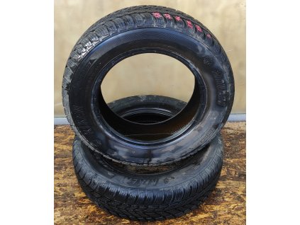 Riken  Snowtime 175/70 R14 84T M+S Sada 2 ks pneu zimní