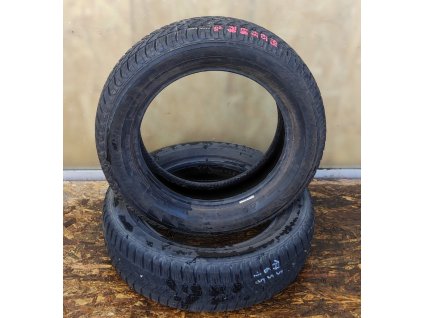 Bridgestone Blizzak LM-18  185/65 R15 84T M+S Sada 2 ks pneu zimní