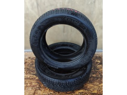 Kleber Krisalp HP3 205/60 R16 92H M+S Sada 2 ks pneu zimní