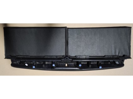 Plato roleta kufru Peugeot 5008 II 981135977720ZD