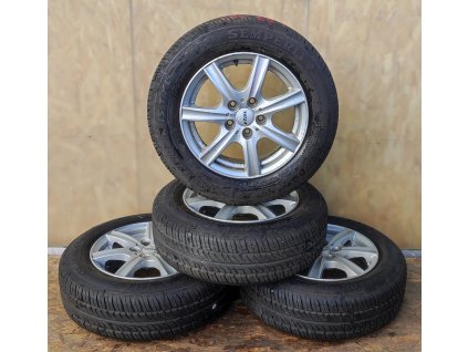 Semperit Comfort-Life 2 195/65 R15 95T Sada 4 ks pneu letní