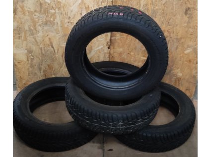 Fulda Montero 2 Kristall 175/65 R15 84T M+S Sada 4 ks pneu zimní