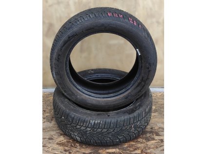 Semperit Sped-Grip 2 195/55 R16  87T M+S Sada 2 ks pneu zimní