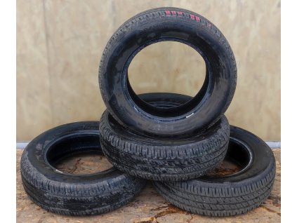 Barum Bravuris 5HM 195/65R15 91H Sada 4 ks pneu letní