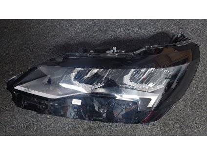 Světlomet levý přední Peugeot 3008, 5008 II LIFT full led, 89914773