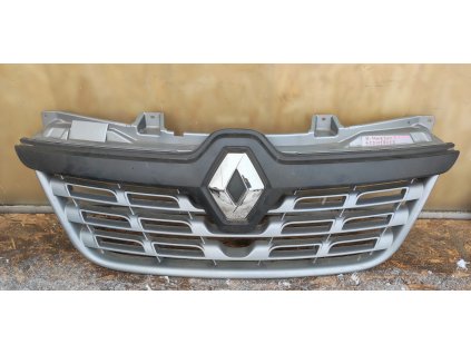 Mřížka přední Renault Master 623102803R