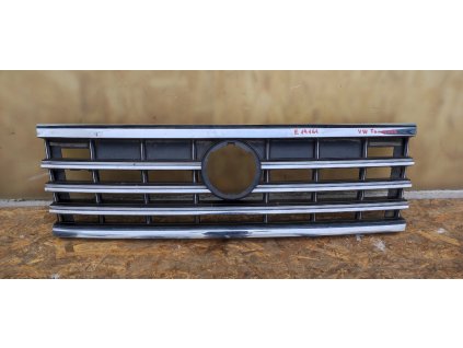 Mřížka Volkswagen Touareg 780.853.653E