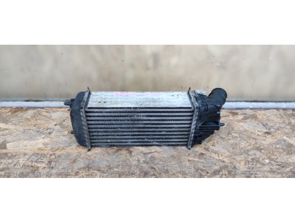 Intercooler C3 II Picasso  9684311680