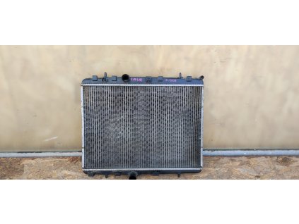 Chladič vody 873461000  Peugeot 2008 , Citroen C3 1,6 HDi