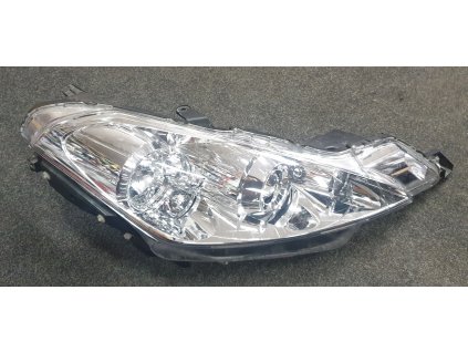 Světlomet pravý přední CITROEN PEUGEOT 4007