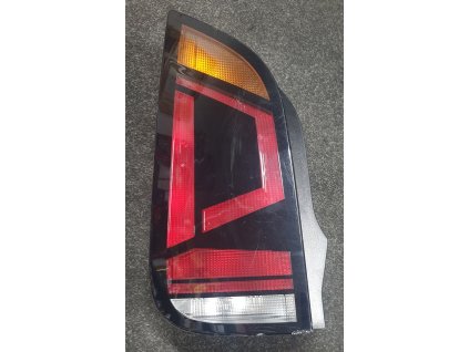 Světlo levé zadní Volkswagen Up 1S0945095J