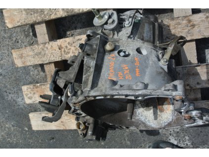 Převodovka Citroen Xsara Picasso 2.0 HDI  20DL64