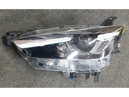 Světlomet levý přední Mazda Cx-3 FULL LED D10E-51040, 100-65057, 2015+