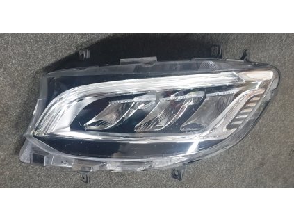 Světlomet levý  přední Mercedes Sprinter FULL LED A9109065000, 90139118AA, VALEO