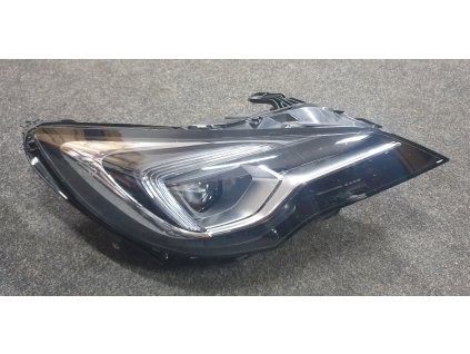 Světlomet pravý přední  Opel Astra K - LED 662588537, 7963200003, 39158010
