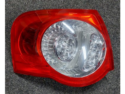 Světlo levé zadní Volkswagen Passat B6 2005-2011, 272001S13