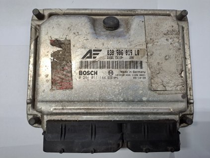 Řídící jednotka Bosch 0281011144 VW Ford Seat