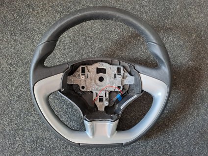 Volant Citroen DS3 kůže 307306899P96-AB