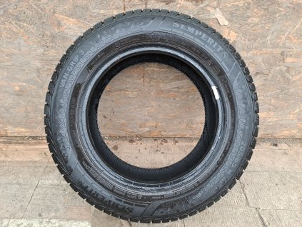 Semperit VAN GRIP 3 R16C 107/105 T pneu zimní, dodávka