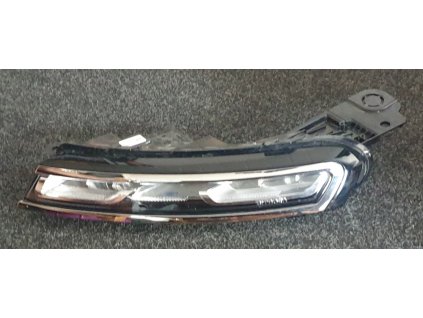 světlomet levý přední  DRL LED CITROËN C5 AIRCROSS  9816947680