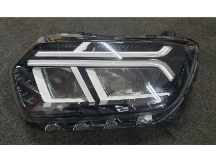 Světlomet levý přední  Dacia Duster ll lift full LED 260602465R