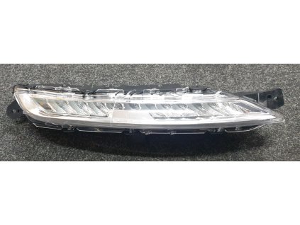 Světlo pravé přední Citroen C4 Picasso, Grand Picasso II 2013- denní svícení DRL  9676036480 Valeo nepoužité