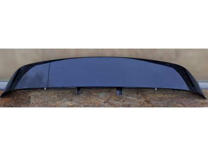 Spoiler zadní víka kufru Opel Corsa F 39167912