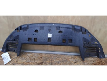 Kryt pod přední nárazník, kryt motoru CITROEN C4 PICASSO 9675972180