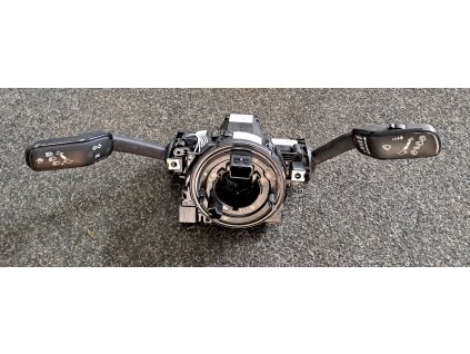 Přepínací páčky kombinovaný přepínač Škoda VW Seat Audi 5Q1953569K 5Q1953521 MT 5Q1953502CH