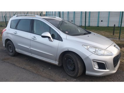 Peugeot 308 SW