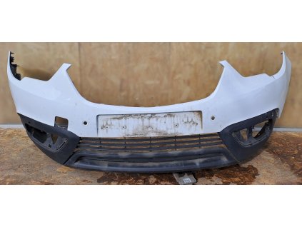 Přední nárazník OPEL Crossland 475498858