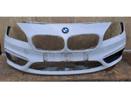 Přední nárazník BMW 2 F45, 14914515  7328677