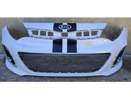 Přední nárazník Kia Rio MK3 86510-1W700