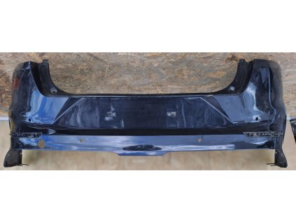 Přední nárazník Kia Ceed MK3  86611J7710  86611-J7710