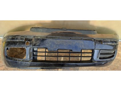 Přední nárazník FIAT Panda 2004 - 2010  735316603