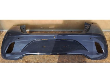 Zadní nárazník HYUNDAI I10 Mk3   86611K7000, 86611-K7000/10