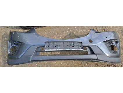 Přední nárazník MAZDA CX5  KD4550031, KD45-50031