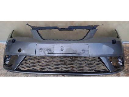 Přední nárazník SEAT Ibiza 2013 - 17  6JO807231D