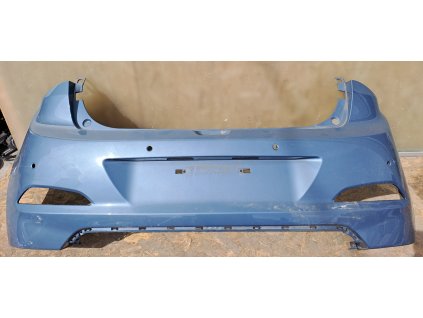 Zadní nárazník HYUNDAI i20 86611C8000