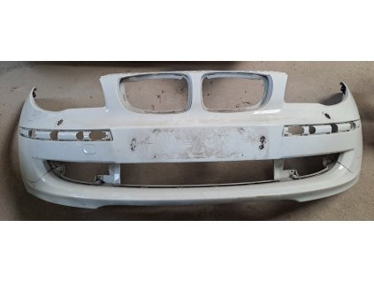 Přední nárazník BMW 1  E81, E82, E87  718555510