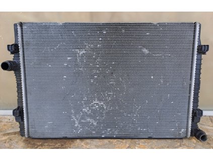 Vodní chladič VW, SEAT, AUDI, ŠKODA   5Q0121251EP