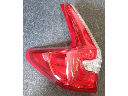 Světlo zadní levé vnější Honda CR-V V LED 2016+