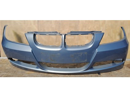 Nárazník přední BMW 3 E90 E91 facelift 5111-7058443