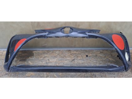 Nárazník přední TOYOTA Yaris 521190DA40