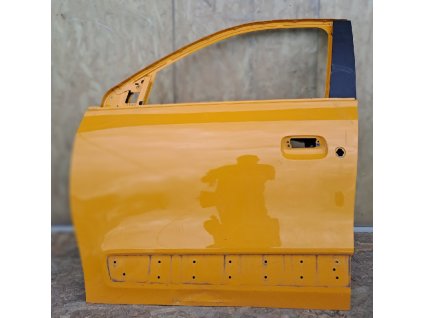 Dveře levé přední RENAULT Twingo III