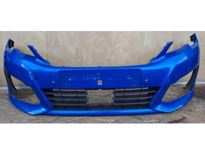 Nárazník přední PEUGEOT 208 II C06763091 ISMO10