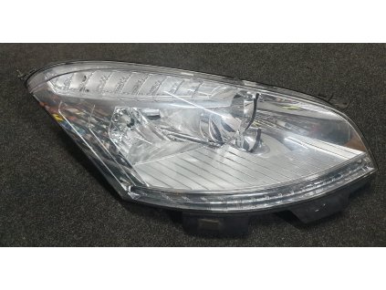 Světlomet pravý Citroen C4 Grand Picasso 16298200