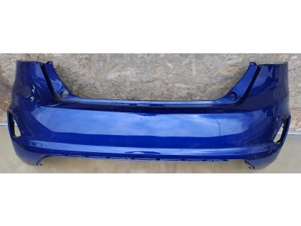 Nárazník zadní FORD Fiesta 8, H1BB17906A1W